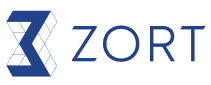 Zortout logo